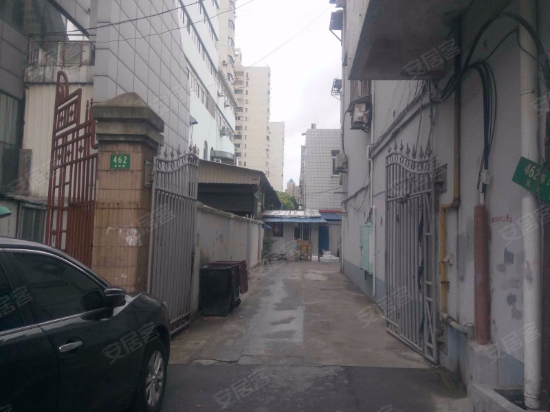 宝林路462弄小区 