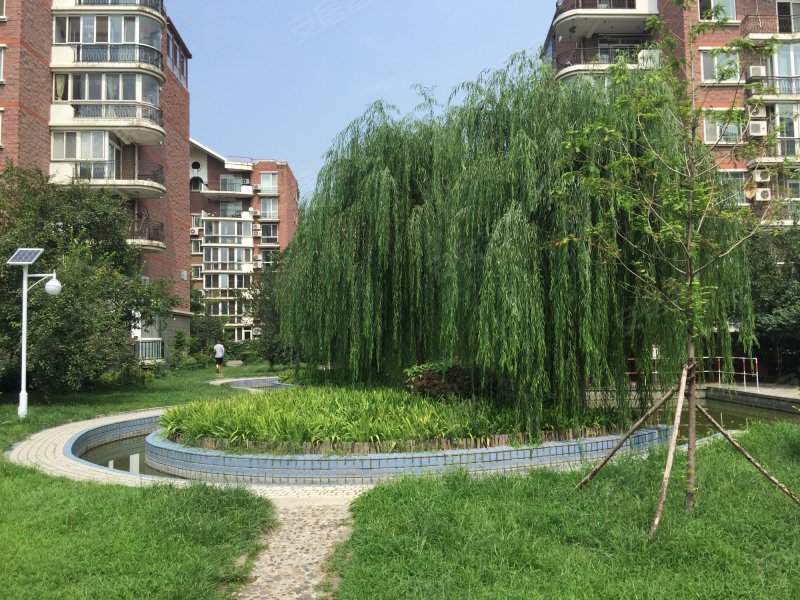 美丽园,美丽园路-北京美丽园二手房,租房,房价-北京安居客