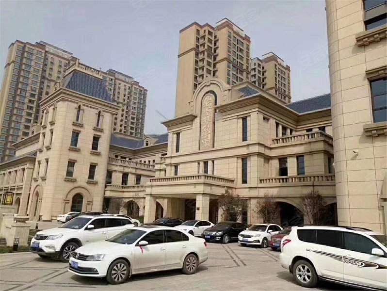 龙发天泉湾,鹿苑大道,近徐船路-西安龙发天泉湾二手房,租房,房价-西安