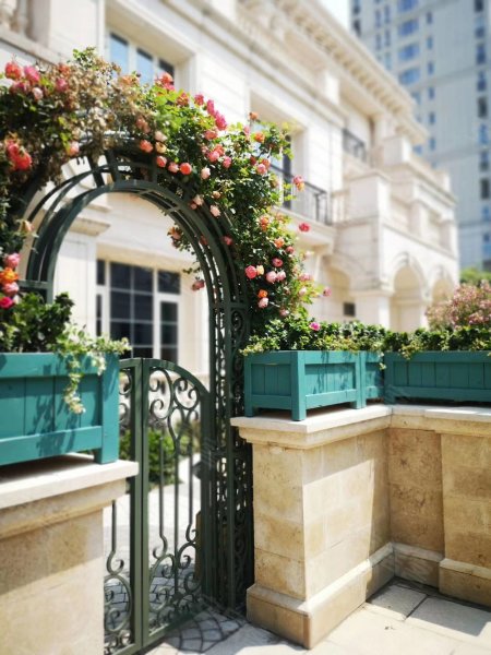 科尔世纪外滩(别墅)