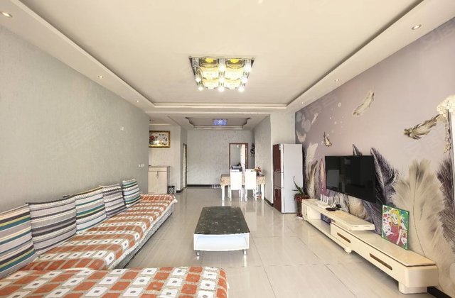 水景湾3室2厅110㎡31.6万二手房图片