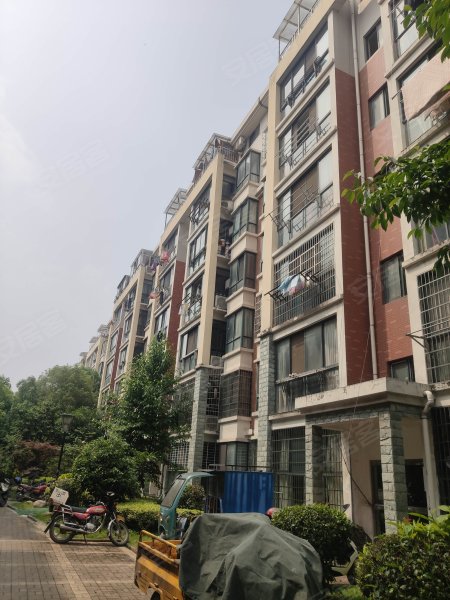 金港花园,长港路16号-荆州金港花园二手房,租房,房价-荆州安居客