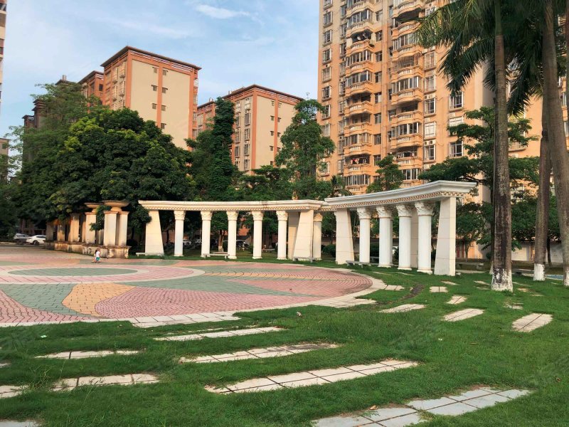 玉都新城,迎宾大道-茂名玉都新城二手房,租房,房价-茂名安居客