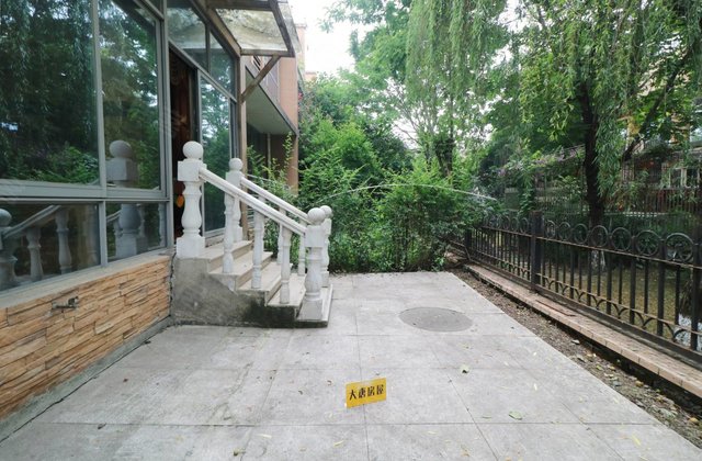 宗申赛纳维别墅