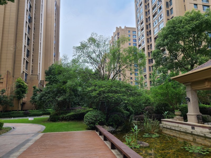 中盛豪廷御园,银安西街99号-台州中盛豪廷御园二手房,租房,房价-台州