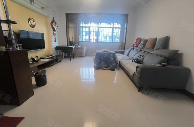 龙潭小区(资兴)4室2厅144㎡38.8万二手房图片