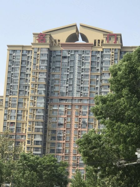 名门华都,和平东路189号-石家庄名门华都二手房,租房,房价-石家庄安居