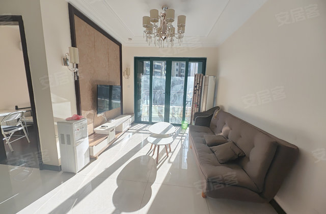 云浮恒大城2室2厅82㎡36万二手房图片