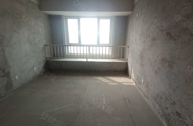 鸿鑫御景北区3室2厅115㎡97万二手房图片