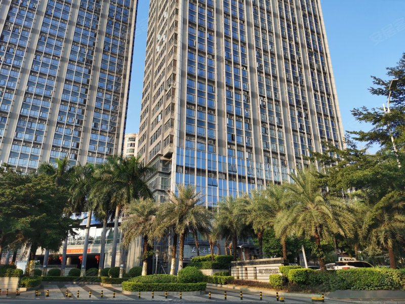 富力丽港银湾,东江二路3号-惠州富力丽港银湾二手房,租房,房价-惠州