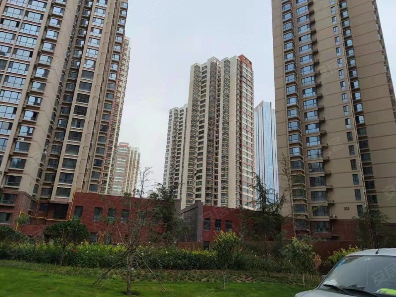 雁滩家园b区,雁西路1552-1554号,雁北路1289-1345号-兰州雁滩家园b区