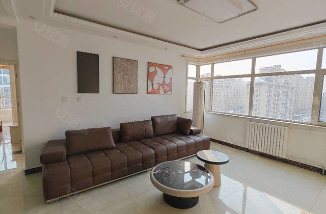 清河畔景佳和苑3室2厅120.46㎡58万二手房图片