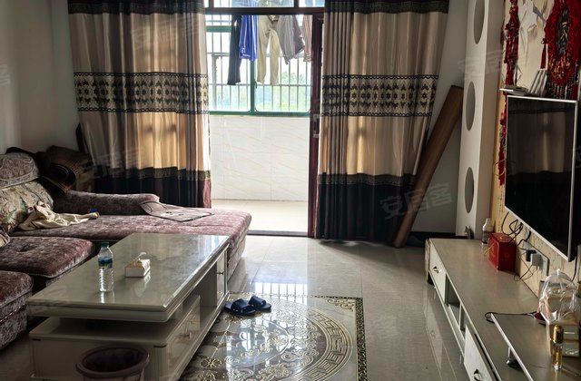 冠锦园2室1厅91㎡65万二手房图片