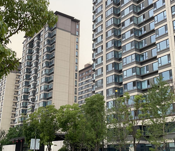 招商虹桥公馆(二期北区)