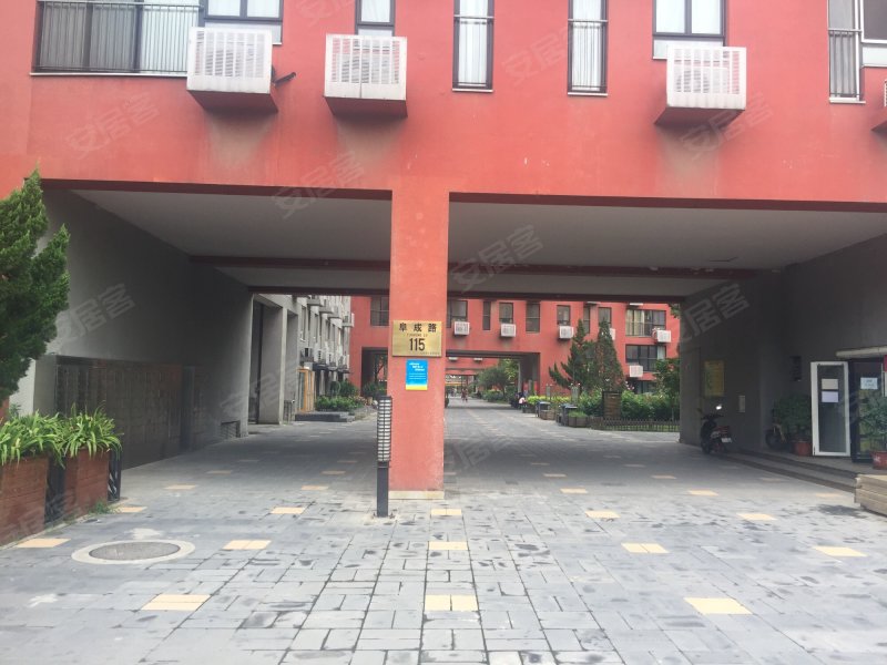 北京印象,阜成路115号-北京北京印象二手房,租房,房价-北京安居客