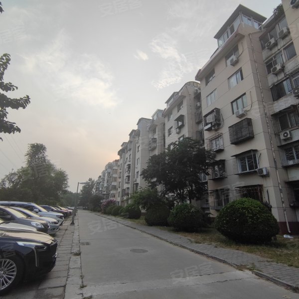 清水园,立军路-北京清水园二手房,租房,房价-北京安居客