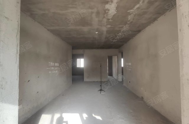 水木清华园(永城)3室2厅140㎡75万二手房图片