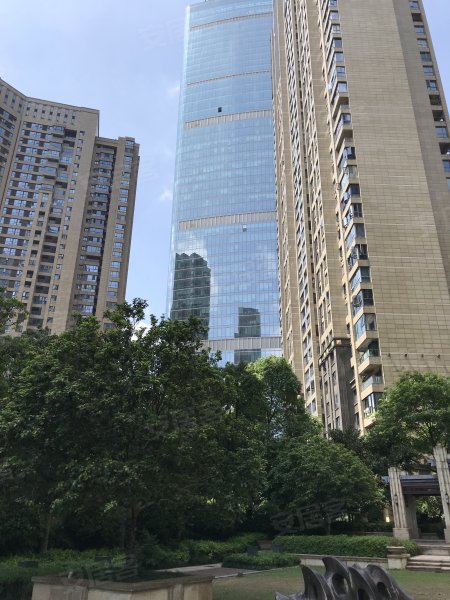 保利国际广场(商住楼)