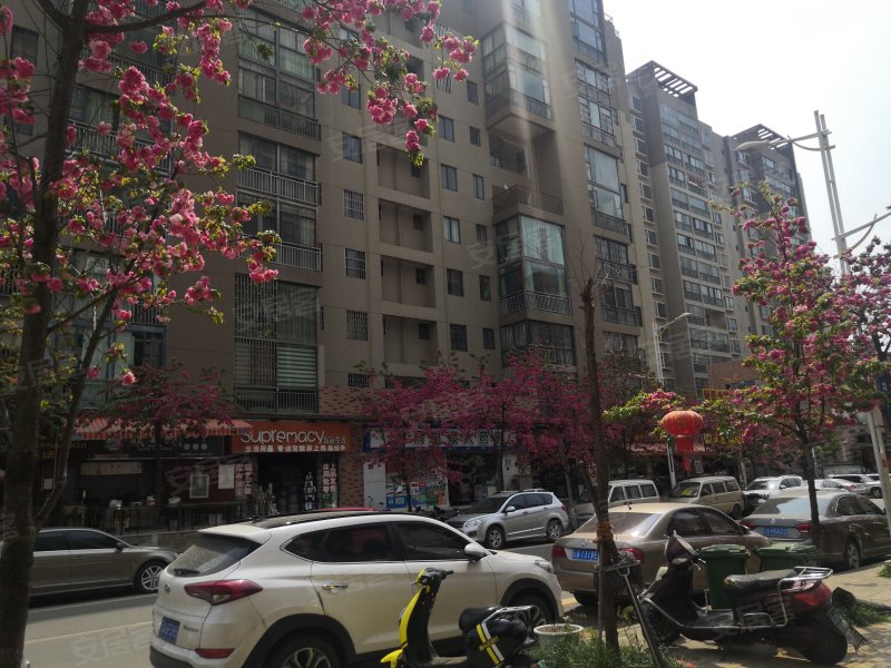 沐春园,春融东路,近聚贤街-昆明沐春园二手房,租房,房价-昆明安居客