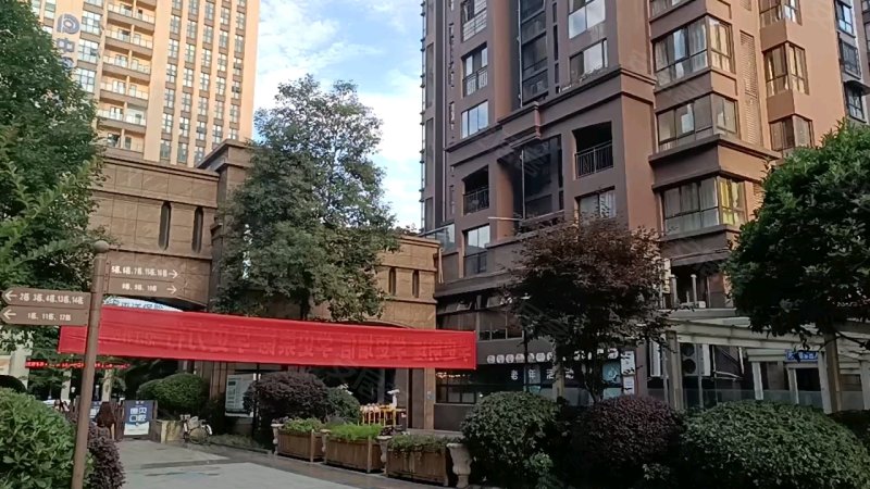 天籁福,鞍山路68号-德阳天籁福二手房,租房,房价-德阳安居客