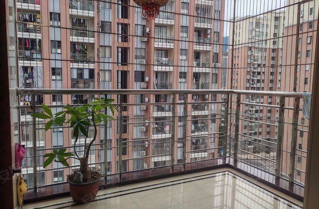 桃源至尊3室2厅125.98㎡108万二手房图片