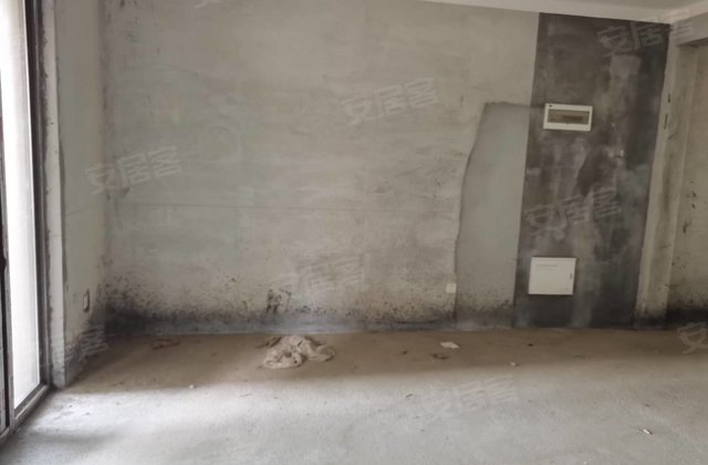 东泰中央公馆3室2厅107㎡48万二手房图片