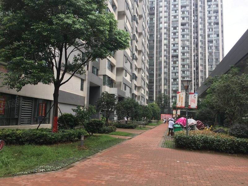 阳光100大湖第(别墅)