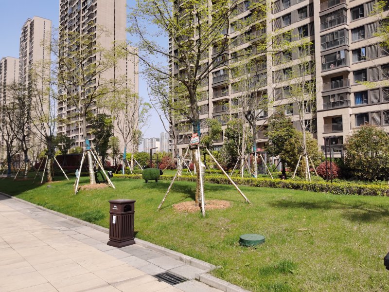 绿地国际理想城(三期)