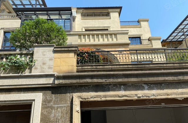 稽山庄园5室2厅400㎡650万二手房图片