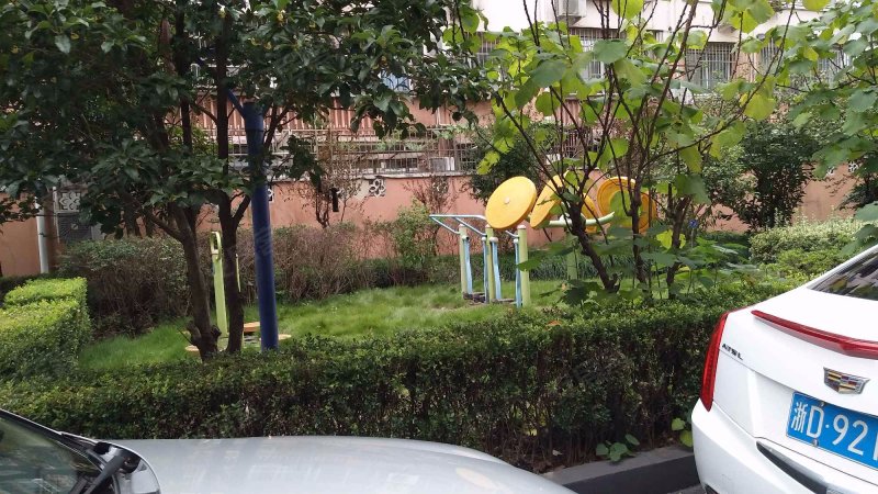 绿洲小区(浦东) 