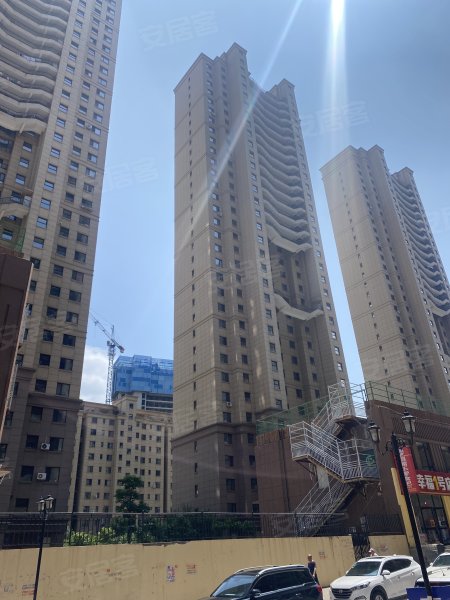 欧洲城枫丹白露,地工路127号-本溪欧洲城枫丹白露二手房,租房,房价