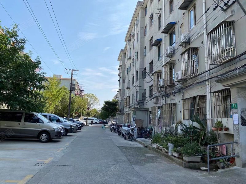 泗塘八村,泗塘八村1-105号-上海泗塘八村二手房,租房,房价-上海安居客