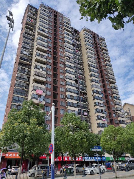 信达格兰云天三期