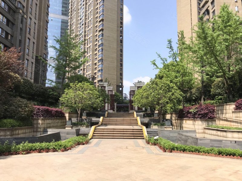 保利国际广场,书院路9号-长沙保利国际广场二手房,租房,房价-长沙安居