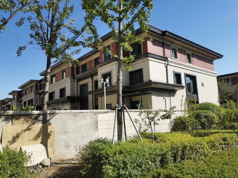 远洋大河宸章(别墅)