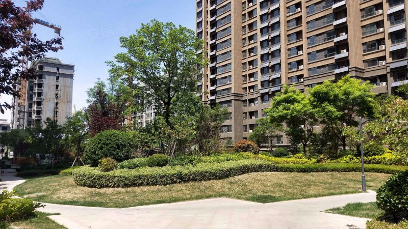 翠湖庄园,长河大道-德州翠湖庄园二手房,租房,房价-德州安居客