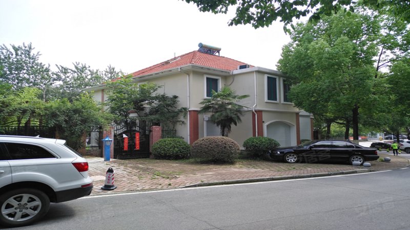 金星家园(别墅)