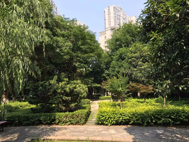 星海虹城,民主二路58号-武汉星海虹城二手房,租房,房价-武汉安居客