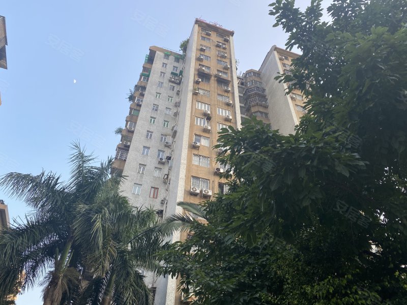 南康新村,南康一巷-广州南康新村二手房,租房,房价-广州安居客