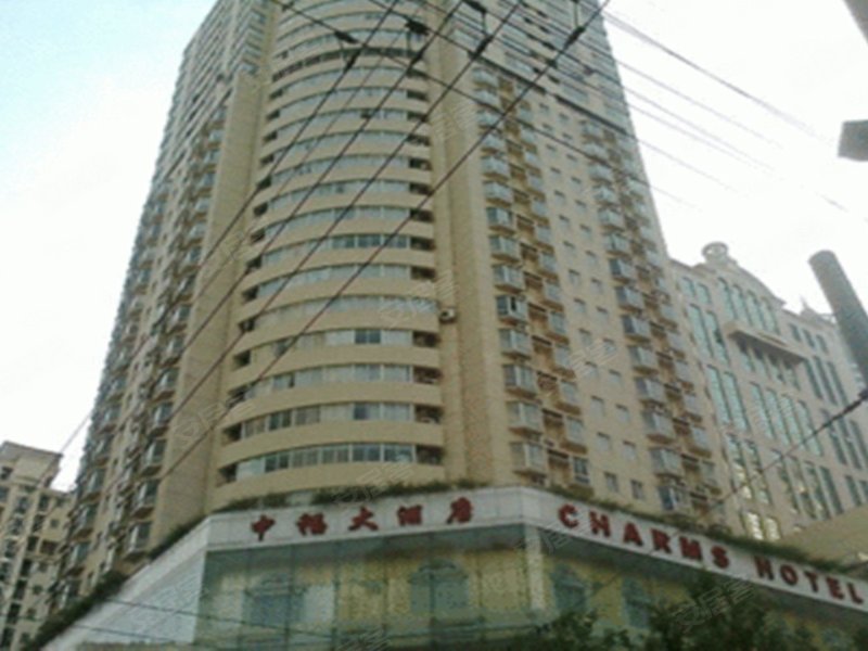 中福大厦,九江路619号-北海中福大厦二手房,租房,房价-北海安居客