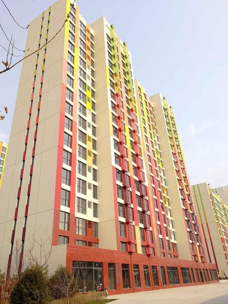 西美花盛,石获北路50-2号-石家庄西美花盛二手房,租房,房价-石家庄