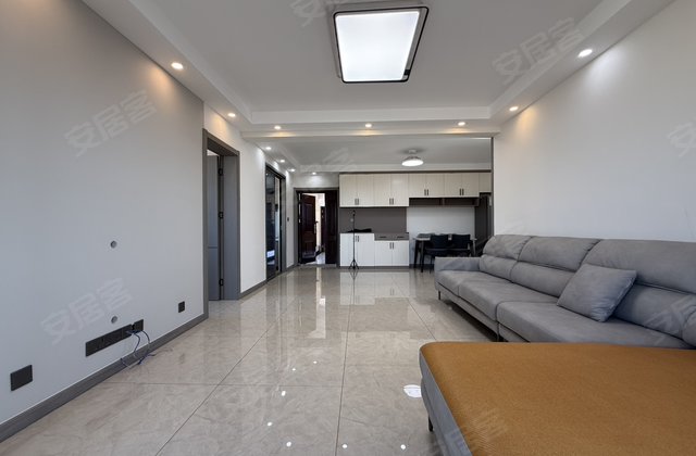 龙泉湾牡丹苑3室2厅125㎡108.8万二手房图片