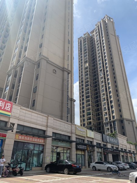 华兴金盛丽景,龙津街-惠州华兴金盛丽景二手房,租房,房价-惠州安居客