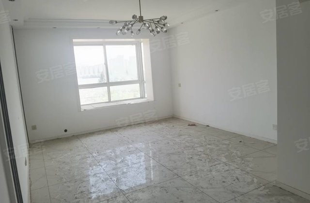 汉中世纪城3室2厅127㎡45万二手房图片