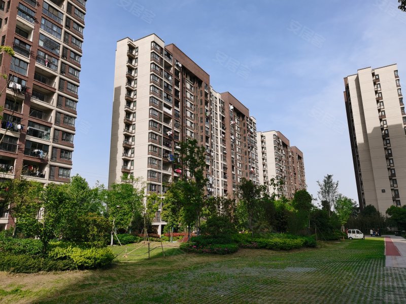 万科城北区,涌金路-芜湖万科城北区二手房,租房,房价-芜湖安居客