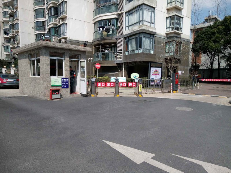 金沙丽晶苑(一期) 