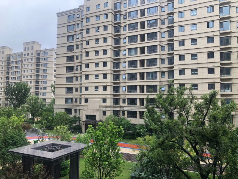 远创樾府,平宁路-南通远创樾府二手房,租房,房价-南通安居客