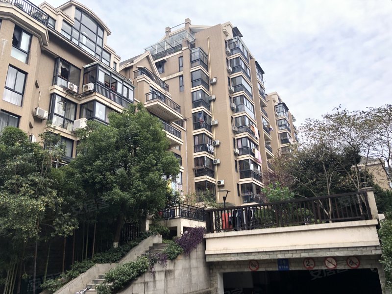 通成南湖丽景(公寓住宅),城南路-杭州通成南湖丽景(公寓住宅)二手房
