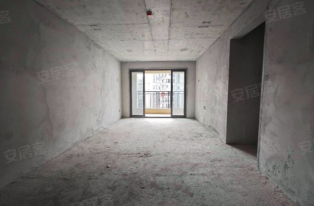 恒大雅苑3室2厅110㎡55万二手房图片