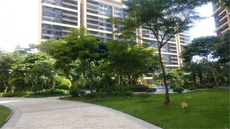 一品湖山花苑,砚都大道2号-肇庆一品湖山花苑二手房,租房,房价-肇庆
